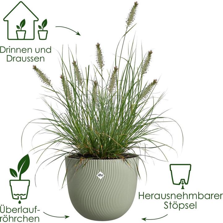 Produktbild Elho Sereh (39 x 33 cm)