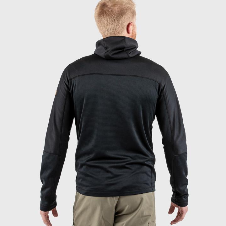 Actual product image Fjällräven Abisko Trail Fleece deep (S)