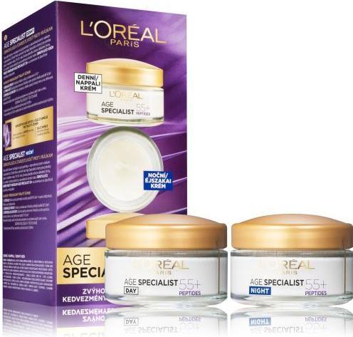 L'Oréal Paris Age Specialist 55+