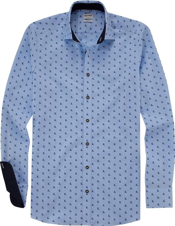 Actual product image Olymp Level Five (40)