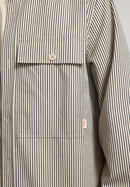 Immagine prodotto Revolution Camicia con taschino (M)