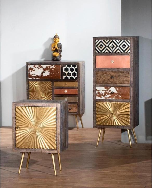 Produktbild SIT Möbel Kenny (45 x 33 x 60 cm)