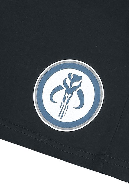 Produktbild Star Wars The Mandalorian - Bounty Hunter (S)