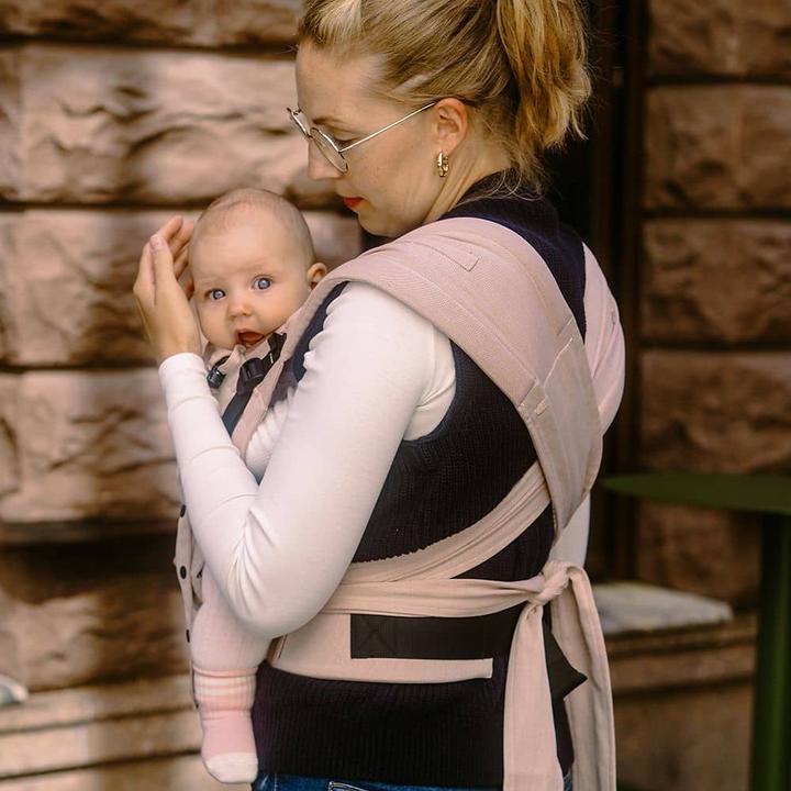Image du produit Didymos DidyFlow Babytrage Zimt