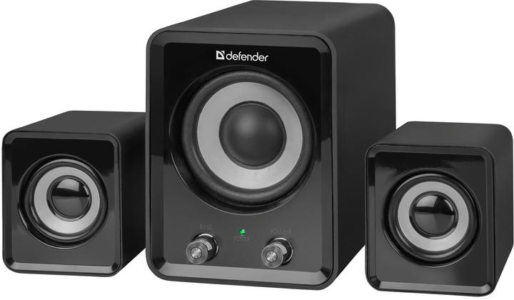Produktbild Defender 2.1 Act speaker system Z4 16W