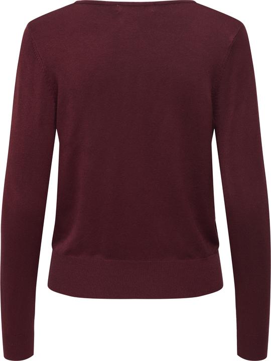 Image du produit Only ONLVENICE Strickpullover Strickpullover (S)