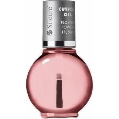 NoName Nagelhautöl Flower Power 115ml - Pflegendes Nagelhautöl (115 ml) (47799334)