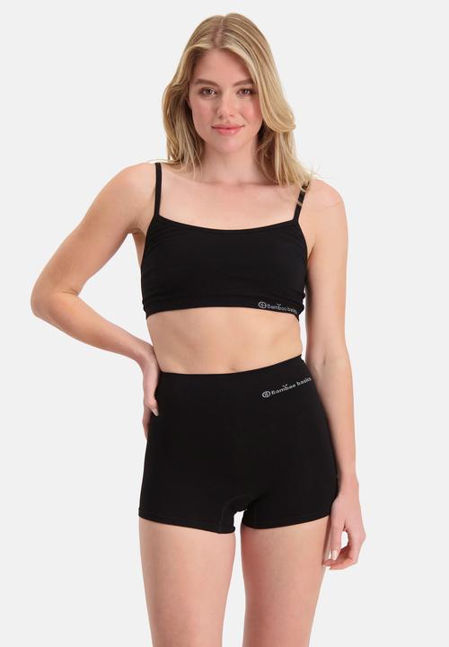 Actual product image Bamboo Basics Stella (M, pack of 2)