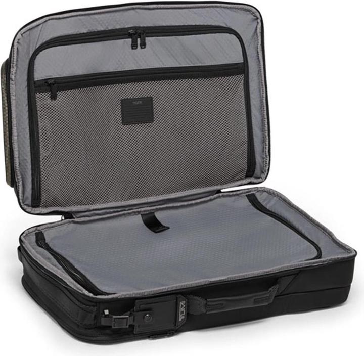 Actual product image Tumi Detrick Backpack (30 l)