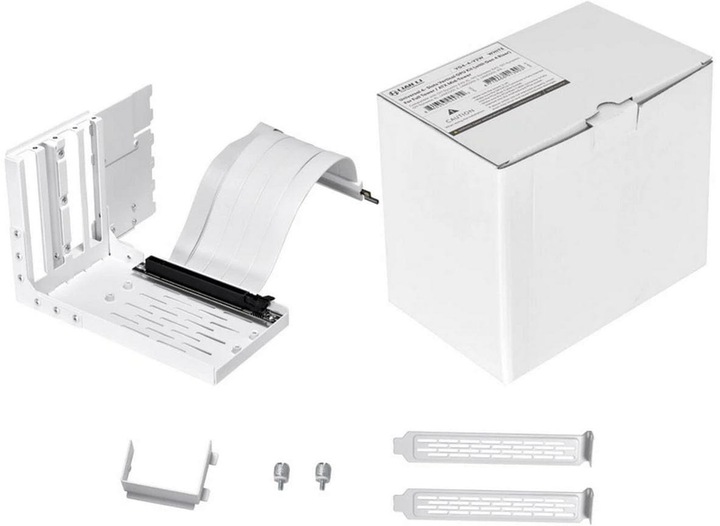 Actual product image Lian-Li VG4-4W