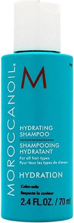 Image du produit Moroccanoil Hydratation (Shampoing liquide, 70 ml)