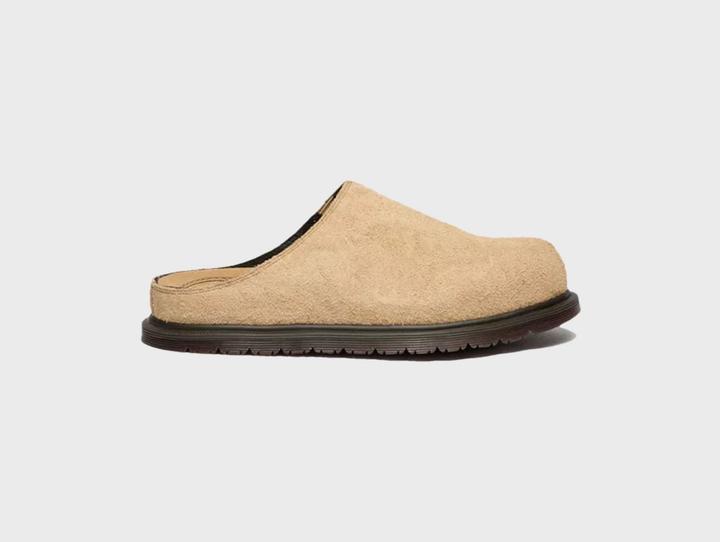Image du produit Dr. Martens San Mule Savannah Tan (44)