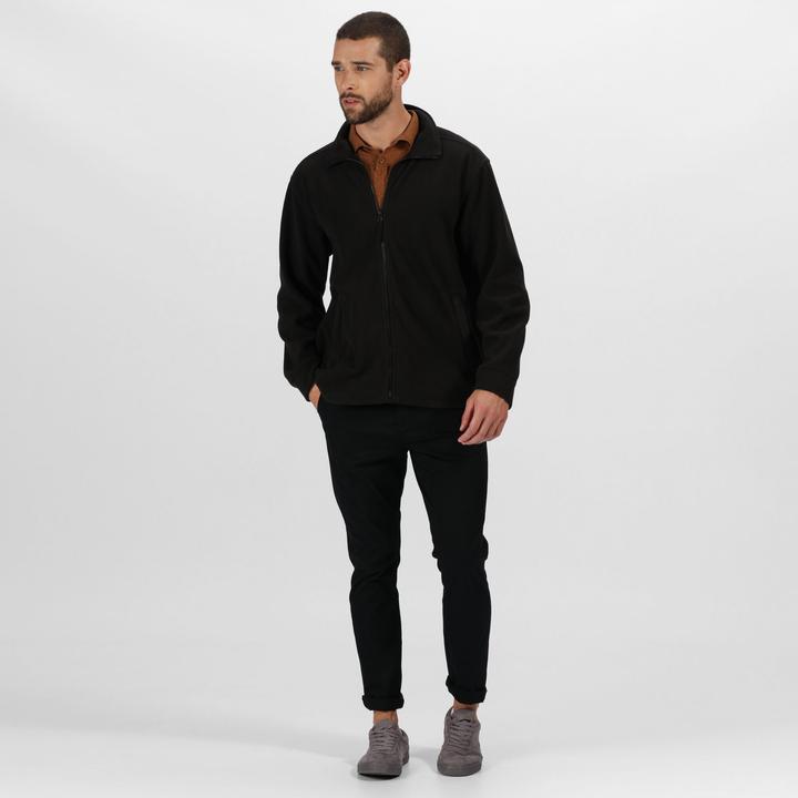 Produktbild Regatta Thor 350 FleeceJacke mit Reissverschluss (4XL)
