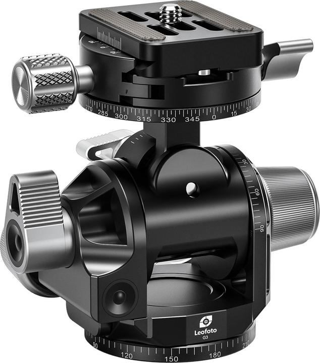 Image du produit Leofoto G3 (Pointeur à engrenages)