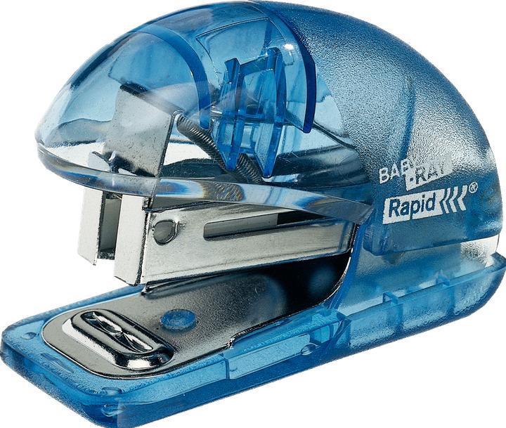 Image du produit Rapid Heftgerät (10 feuilles)