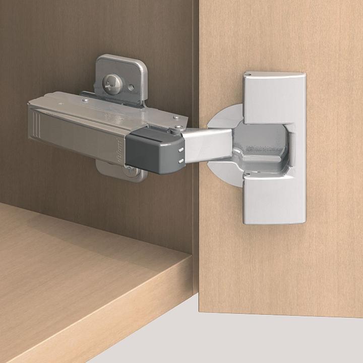 Actual product image Blum OTION for plug-on 973A