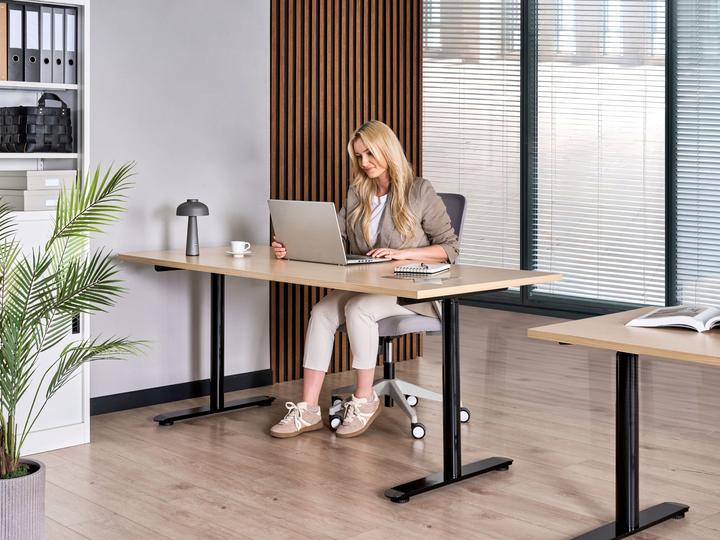 Immagine prodotto Beliani Destinas (180 x 72 x 67 cm)