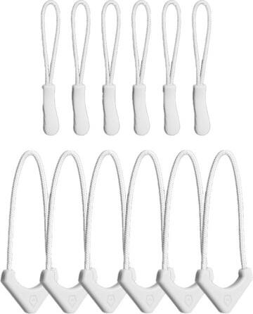 Produktbild Wandrd Standard Zipper Puller Cloudbreak White