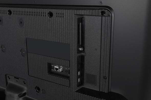 Image du produit Toshiba 43QA7D63DG (43", QLED, 4K, 2022)