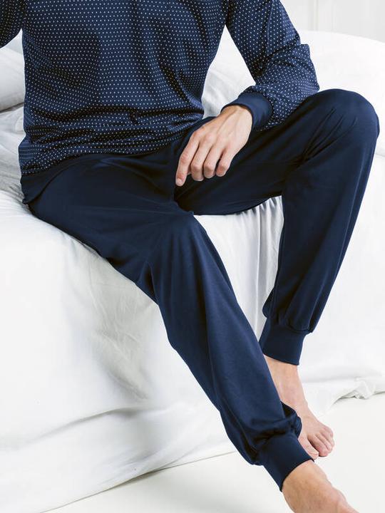 Image du produit ISA Bodywear Pyjama lang (L)