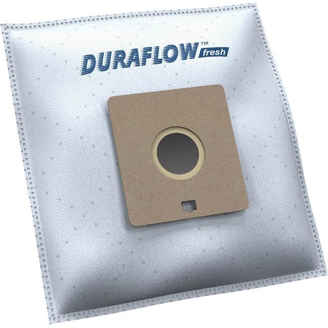 Menalux 1840, Duraflow, 5 Staubbeutel, Staubsaugerbeutel