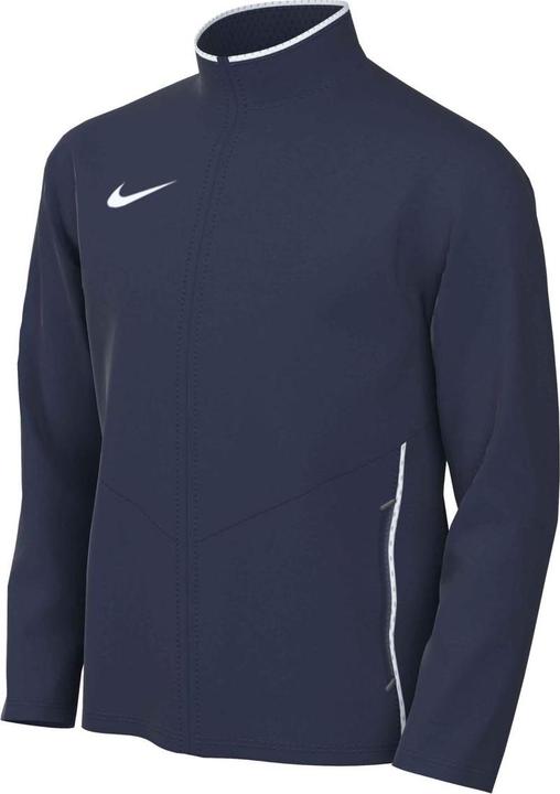 Nike Dri-Fit Park 26 Navy Blue Kids' Sweatshirt HM7256 410 (M)