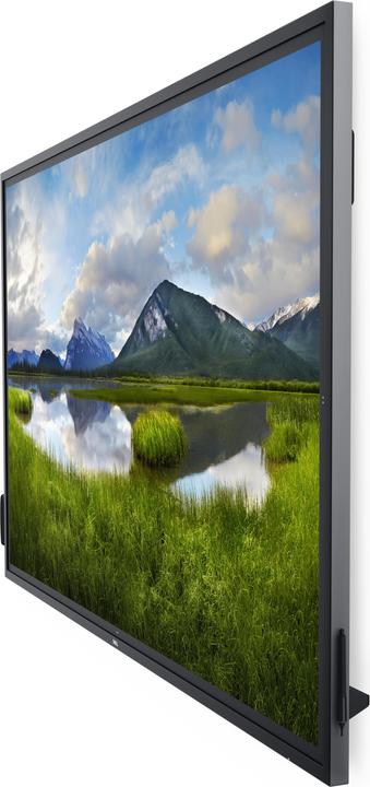 Produktbild Dell C8621QT (3840 x 2160 Pixel, 85.60")