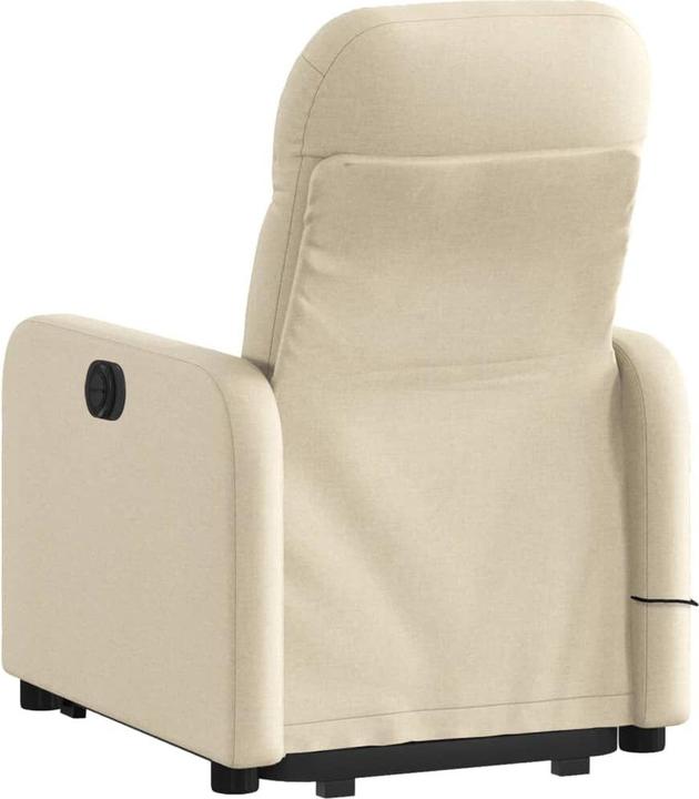 Image du produit vidaXL Massagesessel mit Aufstehhilfe