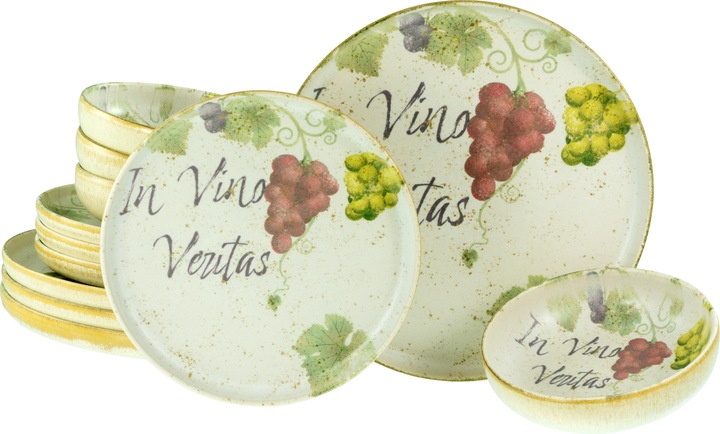 In Vino Veritas