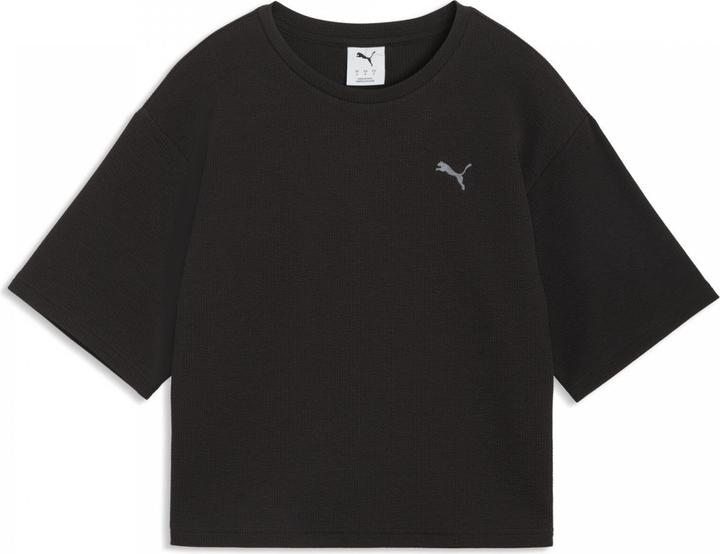 Image du produit Puma ESS ELEVATED Relaxed Tee (S)