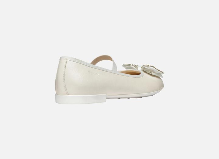 Immagine prodotto Geox ballerine da bambina plie (34)