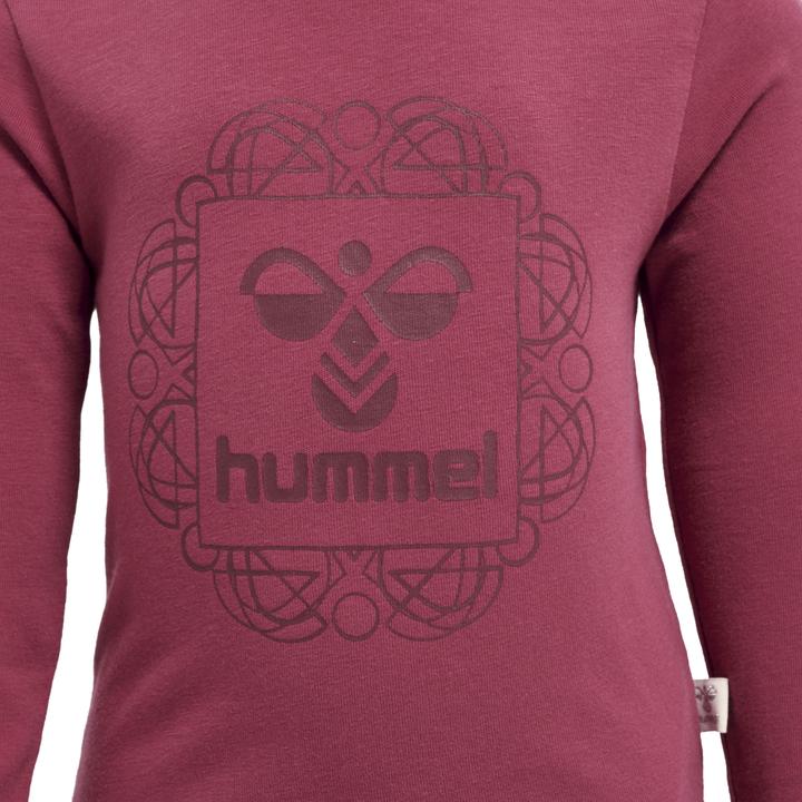 Produktbild hummel Hmlhelga Body L/S (80)