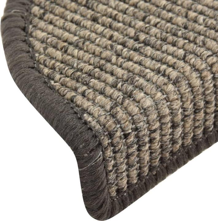 Immagine prodotto vidaXL Stufenmatte (20 x 56 cm)