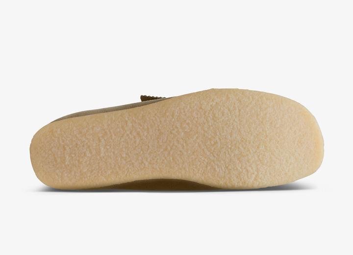 Immagine prodotto Clarks Wallabee (42.5)