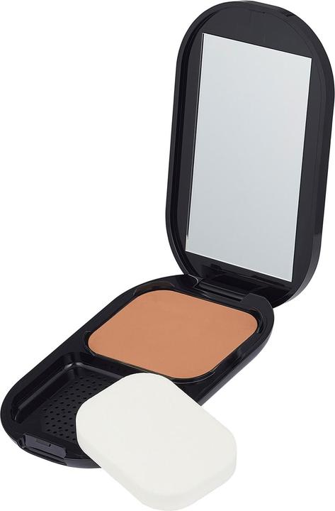 Actual product image Max Factor Facefinity Compact Foundation (009 Caramel)