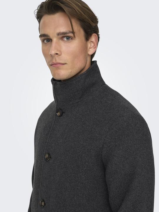 Immagine prodotto Only & Sons ONSARLEM Mantel Mantel