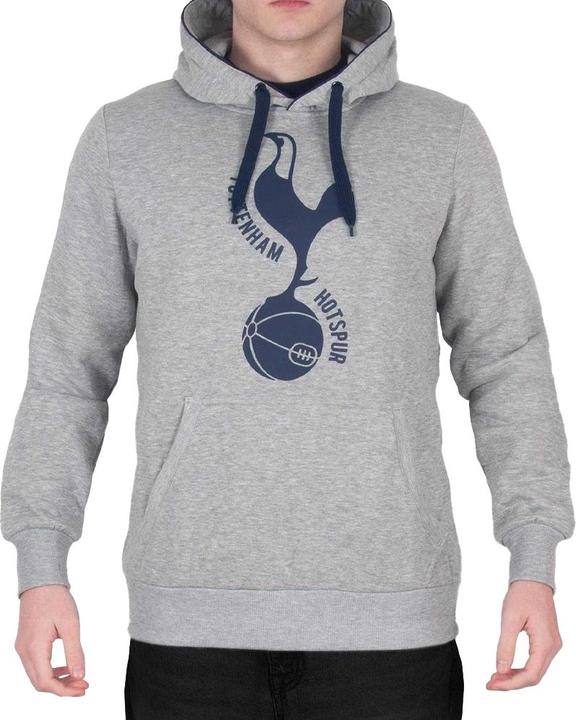 Produktbild Tottenham Hotspur FC Kapuzenpullover Fleece (M)