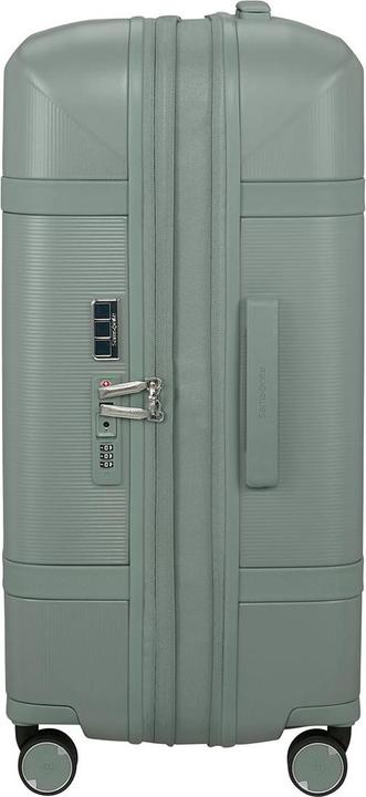 Produktbild Samsonite Image Trolley mit 4 Rollen erweiterbar 69cm