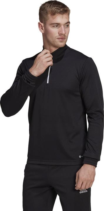 Produktbild adidas Entrada 22 Trainingspullover Herren (XXL)