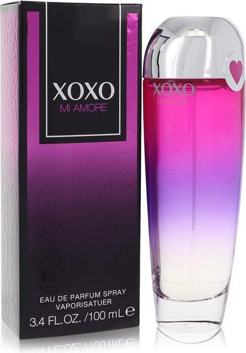 Image du produit Victory International XOXO Mi Amore (Eau de parfum, 100 ml)