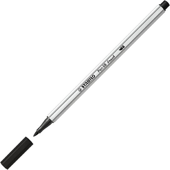 Produktbild STABILO Pen68 (Sortiert, 18 x)