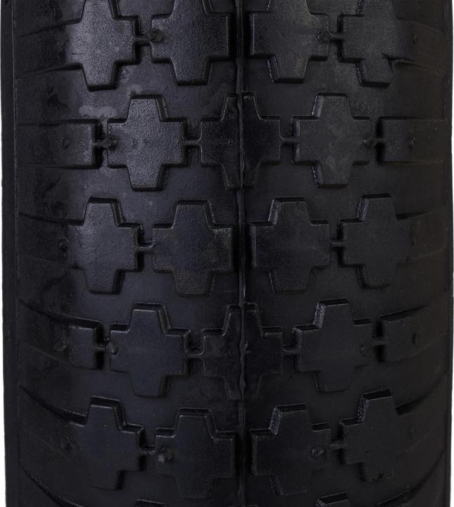 Produktbild Relaxdays Schubkarrenreifen 4.""