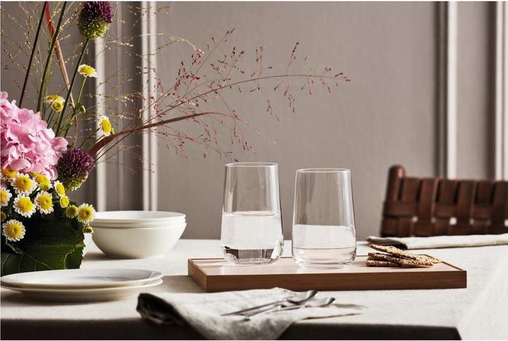 Image du produit Leonardo Verre à long drink Brunelli (0.46 l, 6 x)