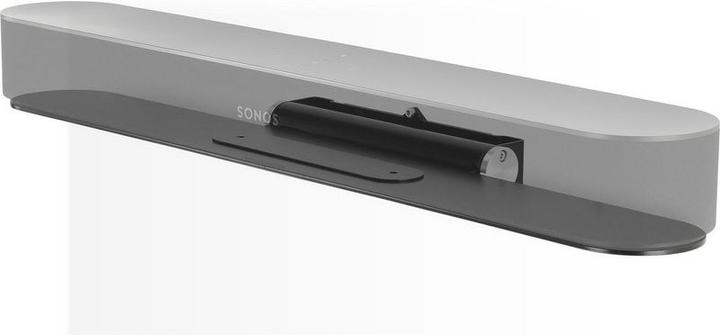 Immagine prodotto Flexson Sonos Beam Wall Mount (1 pz., Installazione a parete, Inclinabile)