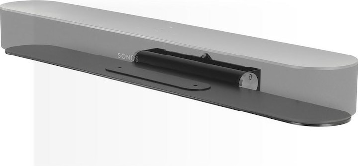 Immagine prodotto Flexson Sonos Beam Wall Mount (1 pz., Installazione a parete, Inclinabile)