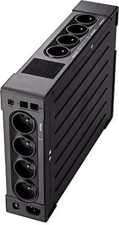 Image du produit Eaton Ellipse PRO 1200 FR (1200 VA, 750 W, Line-interactive Onduleur)