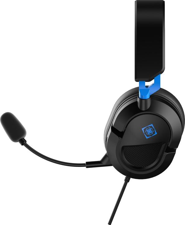 Immagine prodotto Deltaco Headset Gaming Stereo DH130 PS5 / PS4 (Cablato)