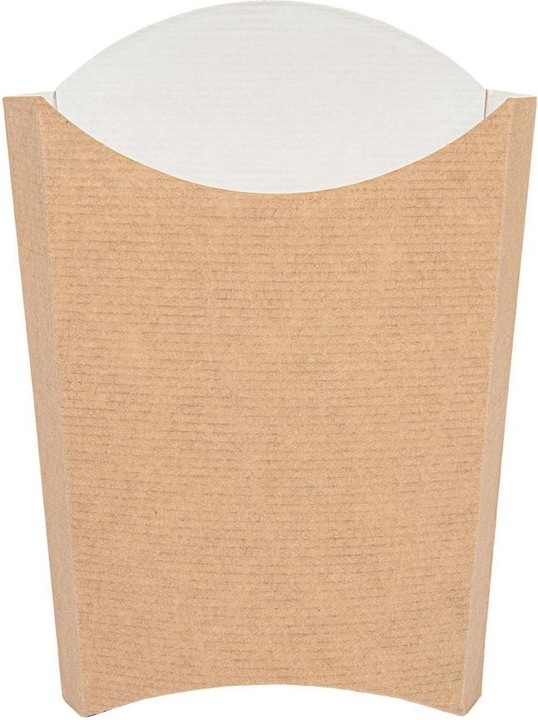 Immagine prodotto Depa Contenitore per patatine fritte 200 pezzi (1 x)