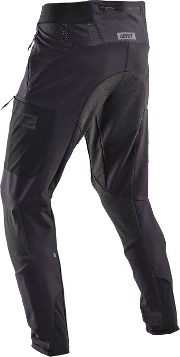 Produktbild Leatt MTB Gravity 4.0 Pant ghost black S (S)