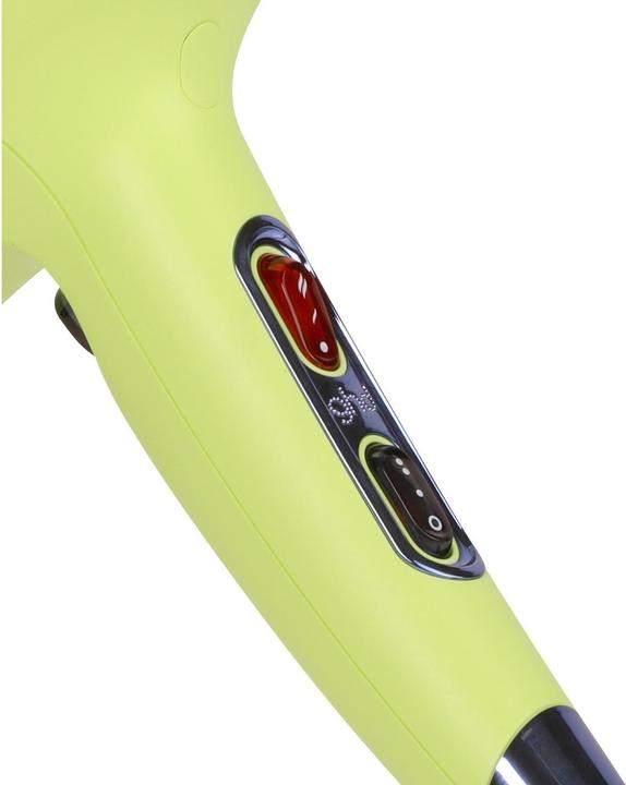 Actual product image ghd Helios